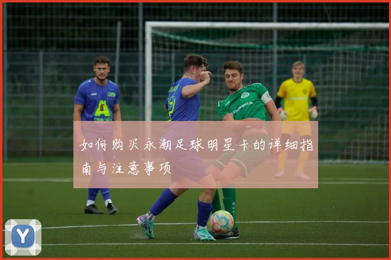 如何购买永潮足球明星卡的详细指南与注意事项